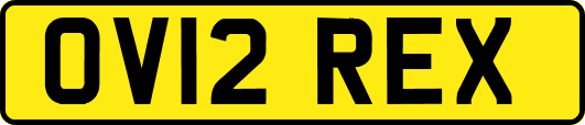 OV12REX