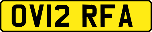 OV12RFA
