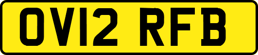 OV12RFB