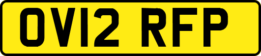 OV12RFP
