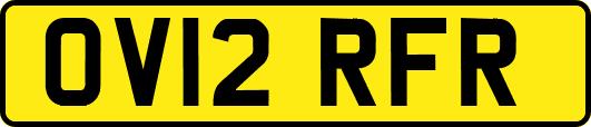 OV12RFR
