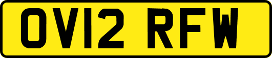 OV12RFW