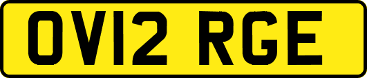 OV12RGE