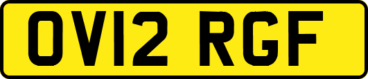OV12RGF