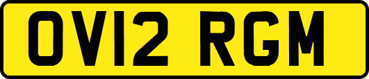 OV12RGM