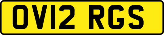 OV12RGS