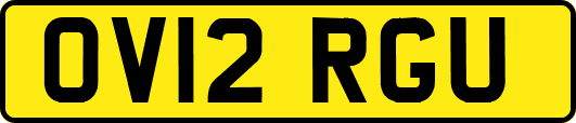 OV12RGU