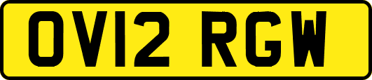 OV12RGW