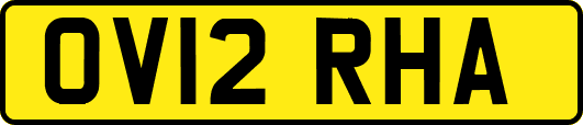 OV12RHA
