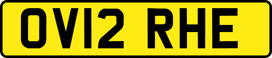 OV12RHE