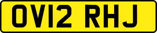 OV12RHJ