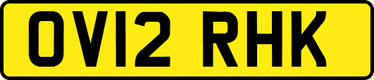 OV12RHK
