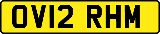 OV12RHM
