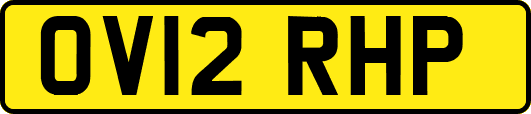 OV12RHP