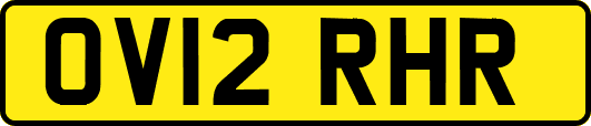 OV12RHR