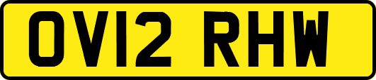 OV12RHW