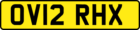 OV12RHX