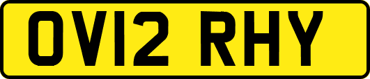 OV12RHY