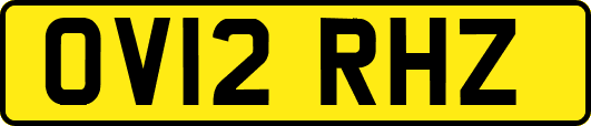 OV12RHZ