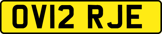 OV12RJE