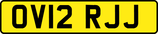 OV12RJJ