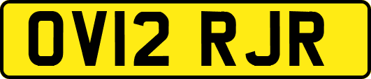 OV12RJR