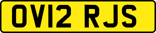 OV12RJS