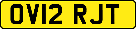 OV12RJT