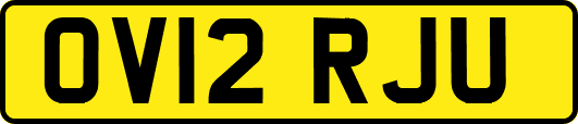 OV12RJU