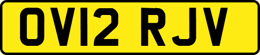 OV12RJV