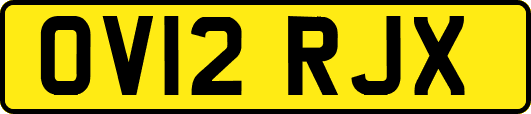 OV12RJX
