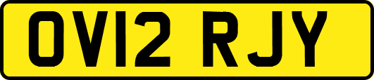 OV12RJY