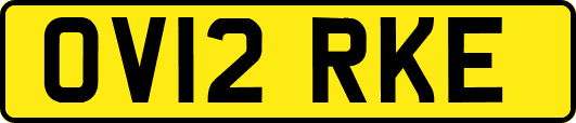 OV12RKE