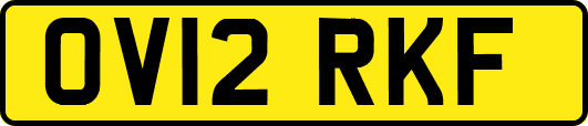 OV12RKF