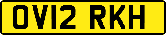 OV12RKH