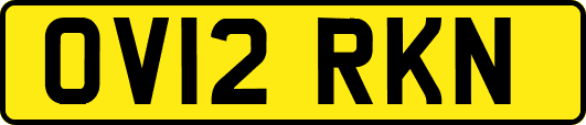 OV12RKN