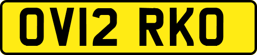 OV12RKO