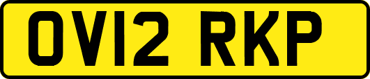 OV12RKP