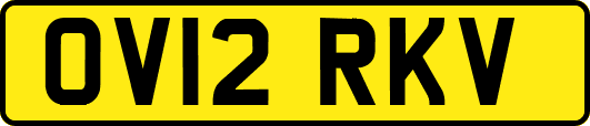 OV12RKV