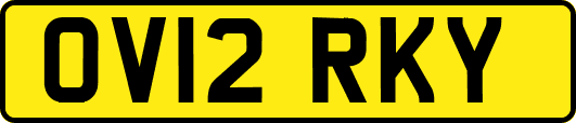 OV12RKY