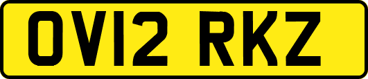 OV12RKZ