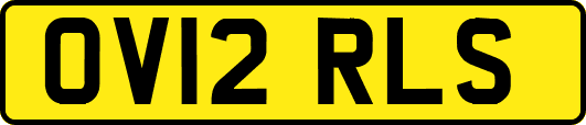 OV12RLS
