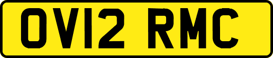 OV12RMC