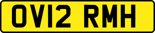 OV12RMH