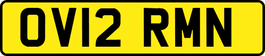 OV12RMN