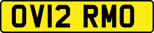 OV12RMO