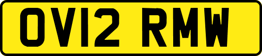 OV12RMW