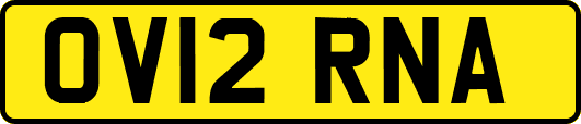 OV12RNA