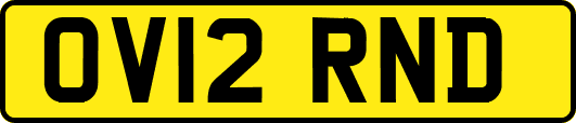 OV12RND