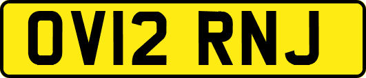 OV12RNJ